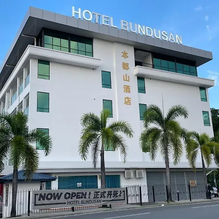 Hotel Bundusan